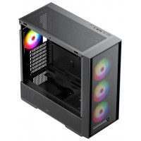 CAJA SEMITORRE ATX XC-805 MESH ARGB KEEPOUT (Espera 4 dias) CAJA SEMITORRE ATX XC-805 MESH ARGB KEEPOUT (Espera 4 dias)